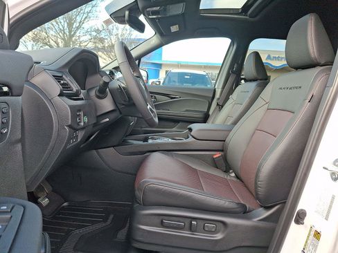 New 2026 Honda Ridgeline Black Edition image 7