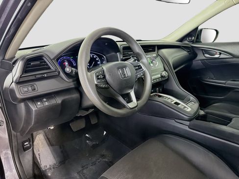 Used 2019 Honda Insight EX image 23
