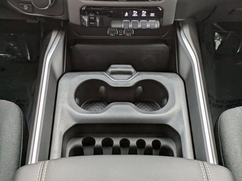 New 2026 RAM 1500 Big Horn image 18