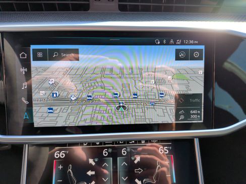 Used 2023 Audi RS 7 Sportback image 24