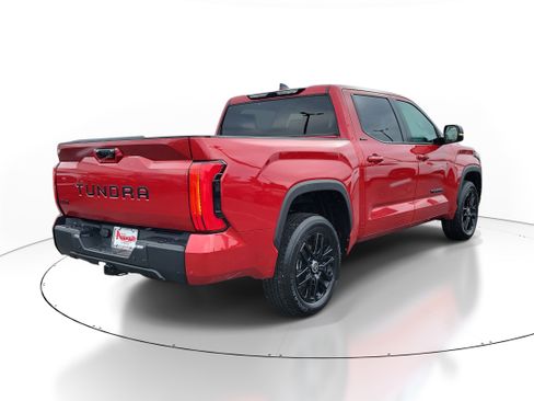 Used 2024 Toyota Tundra Limited image 4