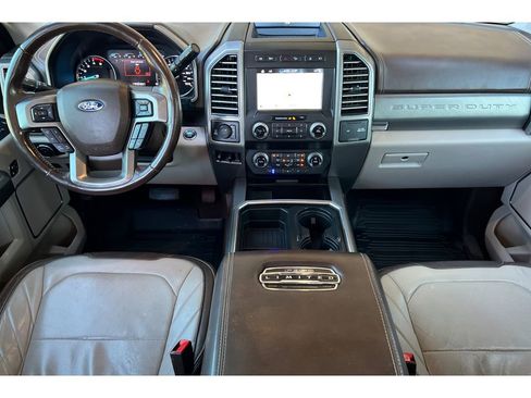 Used 2019 Ford F350 Limited image 15
