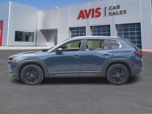 Used 2025 MAZDA CX-50 AWD 2.5 S w/ Premium Package image 10