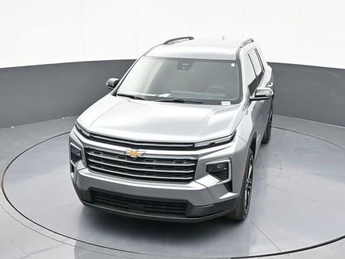 New 2026 Chevrolet Traverse LT w/ LPO, Floor Liner Package image 63