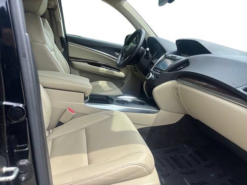Used 2020 Acura MDX SH-AWD image 15