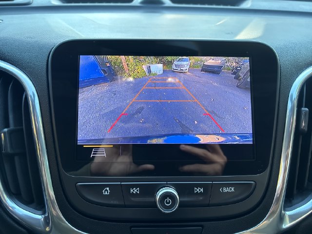 Used 2020 Chevrolet Equinox LT AWD/4WD image 19