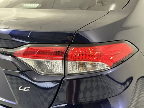 Used 2024 Toyota Corolla LE image 24