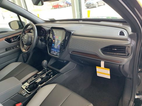 New 2026 Subaru Forester Sport w/ Sport Plus Package AWD/4WD image 21