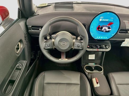 New 2026 MINI Cooper John Cooper Works FWD image 10