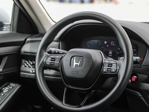 Used 2024 Honda Accord LX image 15