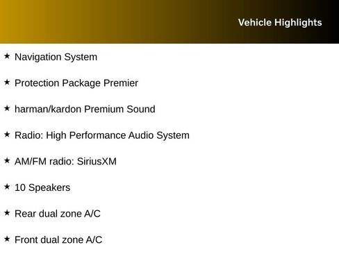 New 2026 Volvo XC90 T8 Plus w/ Protection Package Premier image 10