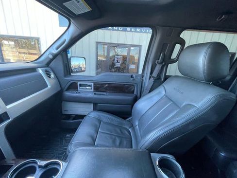 Used 2013 Ford F150 Platinum image 21