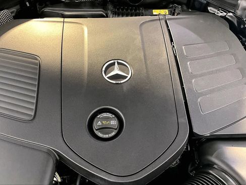 New 2026 Mercedes-Benz GLC 300 4MATIC image 15