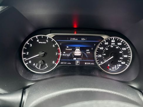 Used 2021 Nissan Sentra SR image 27