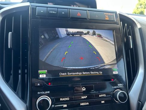 Used 2020 Subaru Ascent Touring w/ Popular Package #3 AWD/4WD image 18