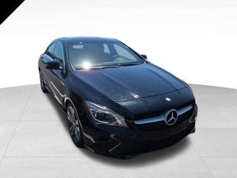 Used 2016 Mercedes-Benz CLA 250 image 1