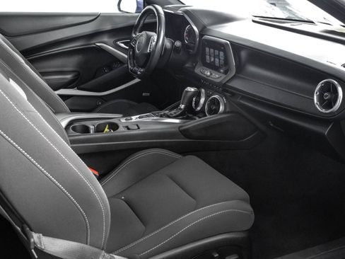 Used 2017 Chevrolet Camaro LT w/ RS Package RWD image 36