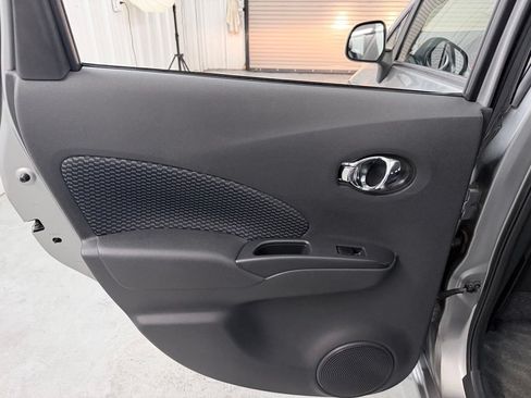 Used 2014 Nissan Versa Note SV FWD image 21