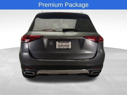 Used 2022 Mercedes-Benz GLE 350 4MATIC image 5