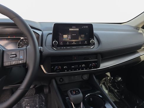 New 2026 Nissan Rogue SV w/ Cold Weather Package image 20