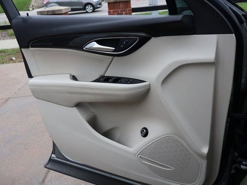 Used 2023 Buick Envision Preferred FWD image 39