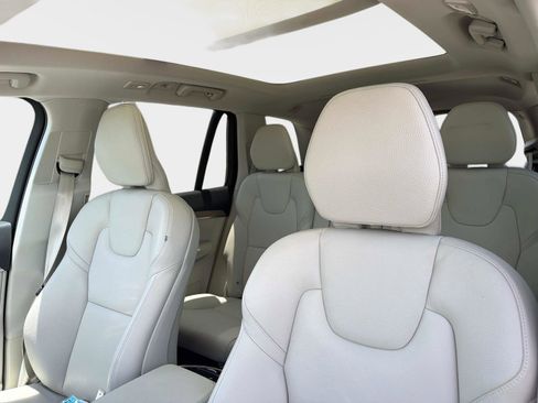 Certified 2024 Volvo XC90 T8 Core AWD/4WD image 20