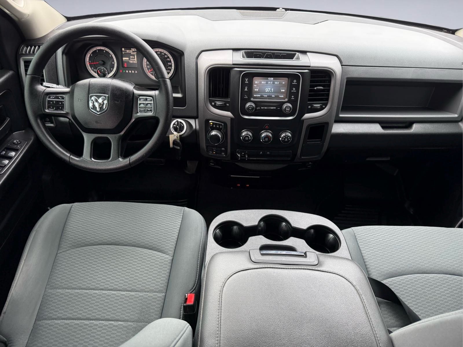 Used 2019 RAM 1500 Express AWD/4WD image 19