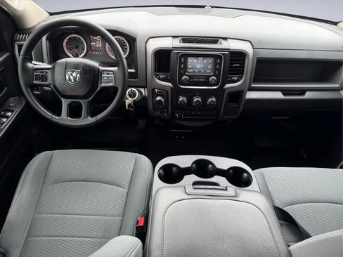 Used 2019 RAM 1500 Express AWD/4WD image 19