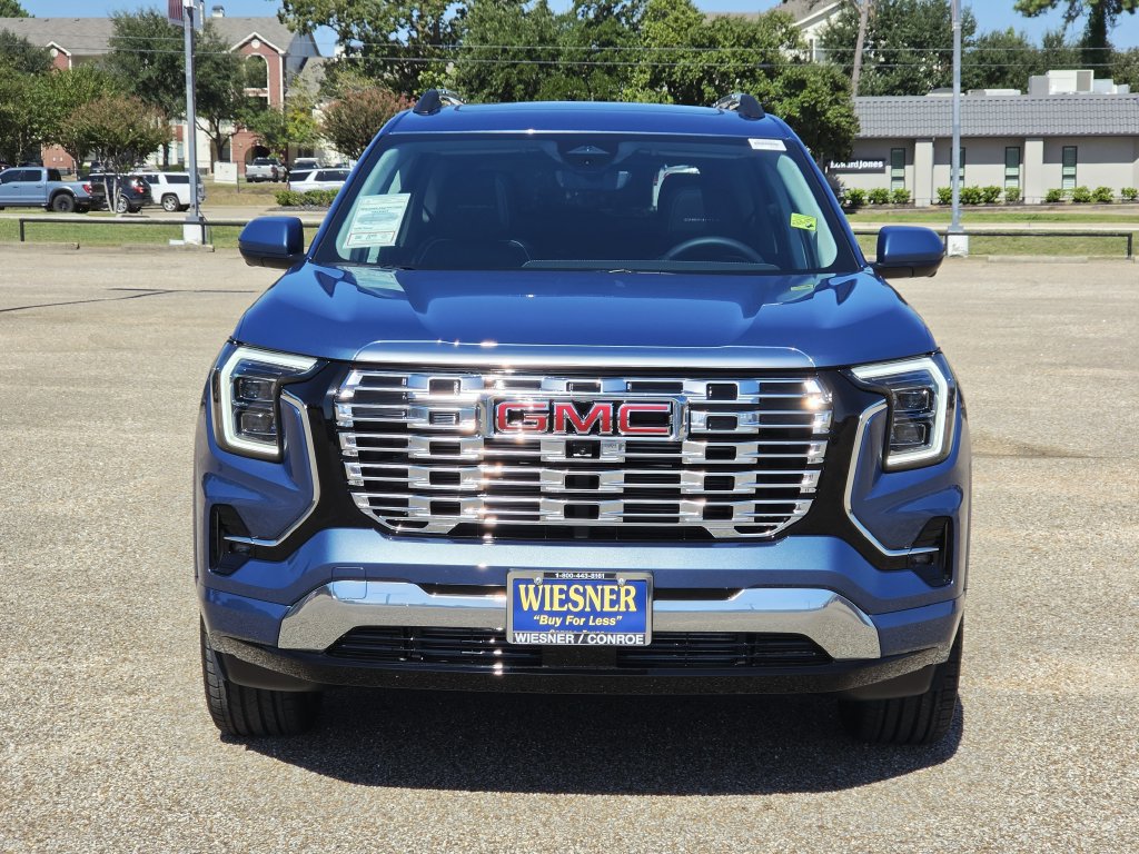 New 2027 GMC Terrain Denali w/ LPO, Floor Liner Package AWD/4WD image 2