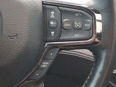 Certified 2023 RAM 1500 Limited AWD/4WD image 23