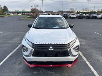 Used 2024 Mitsubishi Eclipse Cross Ralliart video 2