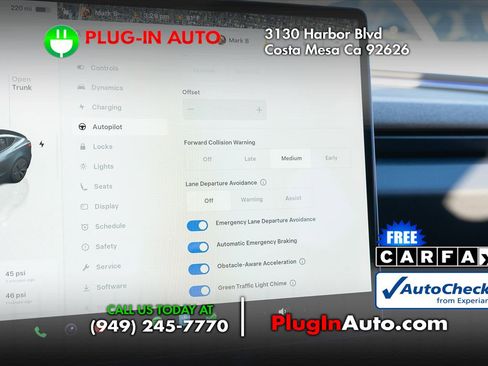 Used 2024 Tesla Model 3 Long Range image 29