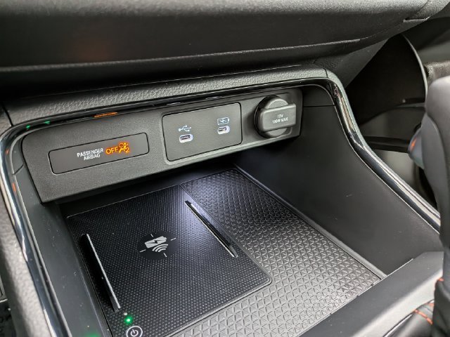 New 2027 Honda CR-V Sport-L image 9