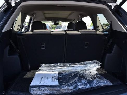 New 2026 Volkswagen Atlas SEL AWD/4WD image 26
