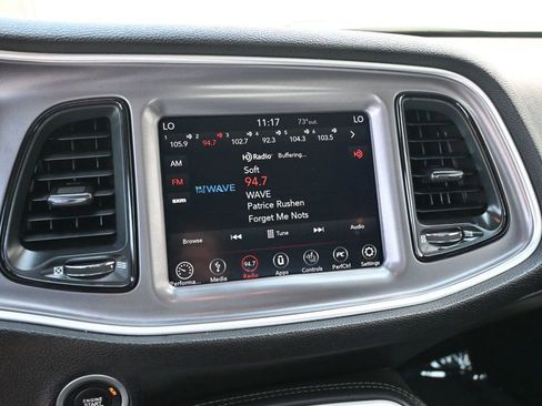 Used 2019 Dodge Challenger R/T w/ Plus Package RWD image 12