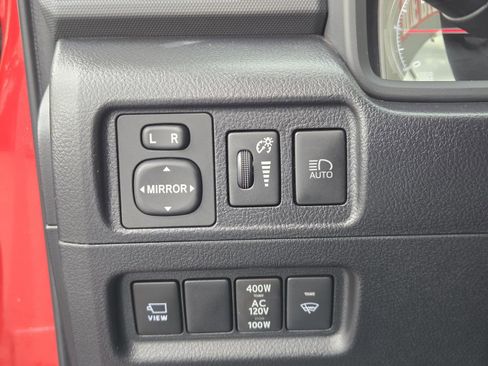 Used 2022 Toyota 4Runner TRD Sport image 20