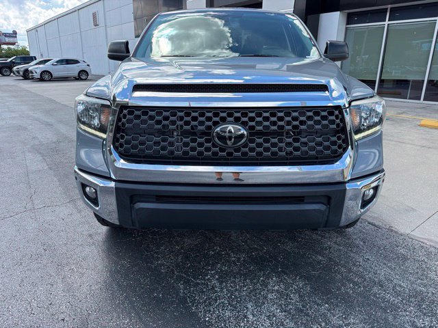 Used 2021 Toyota Tundra SR5 RWD image 2