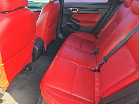 Used 2023 Honda Civic Sport image 15