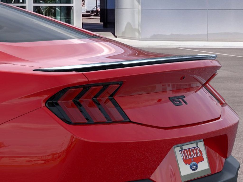 New 2026 Ford Mustang GT Premium RWD image 22