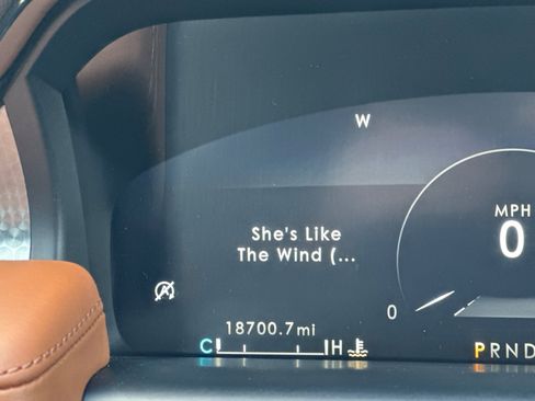 Certified 2023 Lincoln Nautilus Black Label w/ Class II Trailer Tow Package image 26