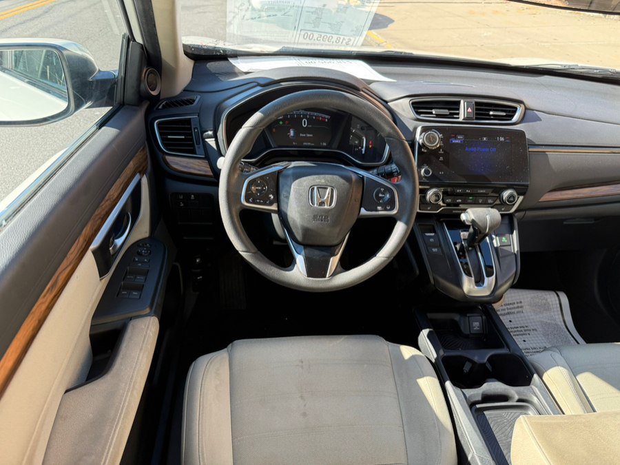 Used 2017 Honda CR-V EX image 12