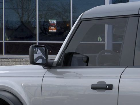 New 2026 Ford Bronco 4-Door AWD/4WD image 22