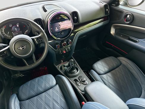 Certified 2023 MINI Cooper Countryman S w/ Signature Upholstery Package FWD image 25