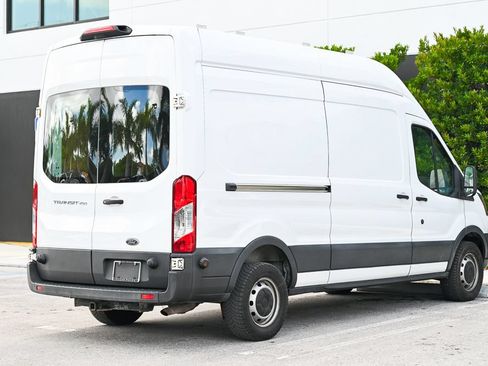 Used 2018 Ford Transit 250 148 High Roof RWD image 4