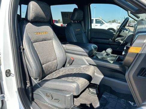 Used 2025 Ford F150 Tremor w/ Tow/Haul Package AWD/4WD image 24