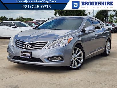 Used 2014 Hyundai Azera Limited w/ Option Group 02