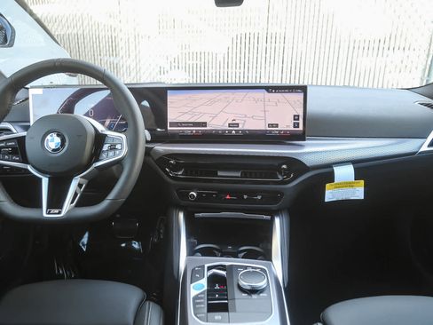 New 2026 BMW i4 eDrive40 w/ M Sport Package image 9