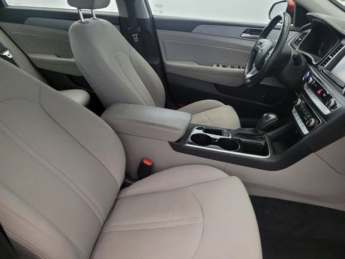 Used 2018 Hyundai Sonata SEL FWD image 21