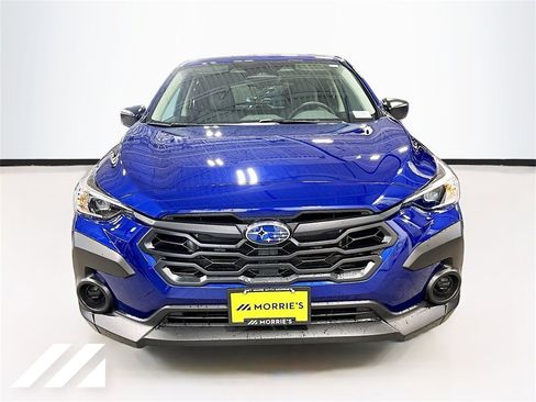 New 2026 Subaru Crosstrek 2.5i image 2