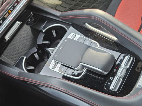 Certified 2023 Mercedes-Benz GLE 53 AMG AMG GLE 53 image 20